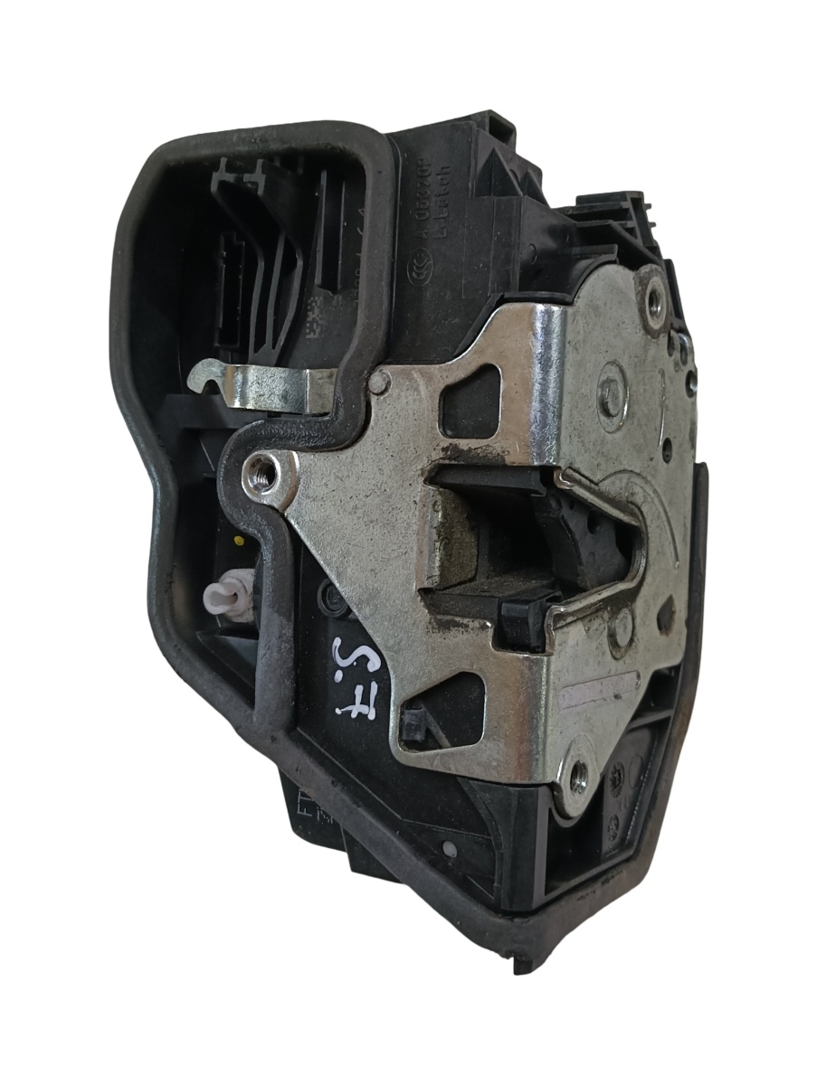 Broasca usa stanga fata BMW X1 I E84 2009 - 2015 – foto 2