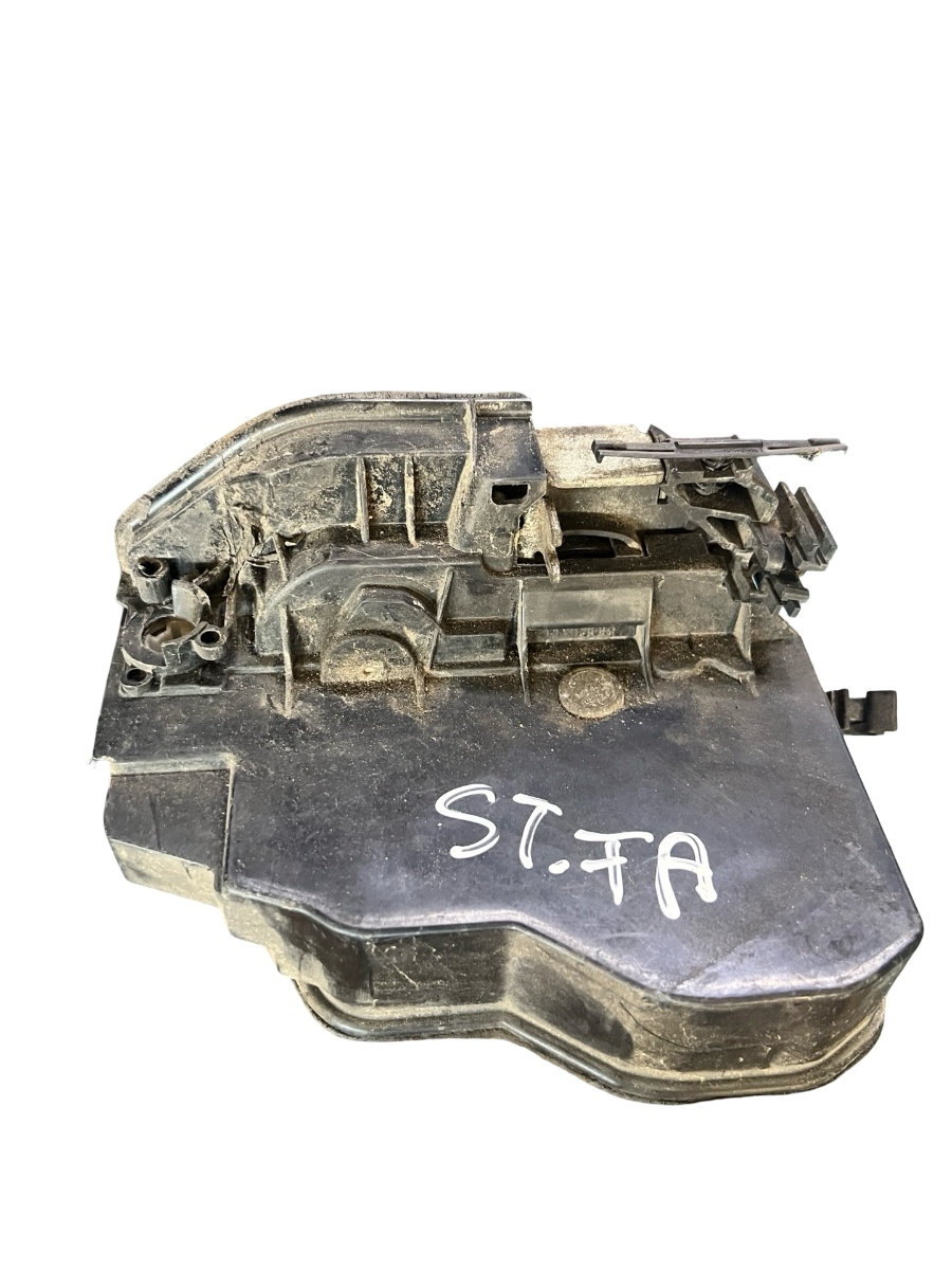 Broasca usa stanga fata BMW X5 II E70 2006 - 2013 – foto 2