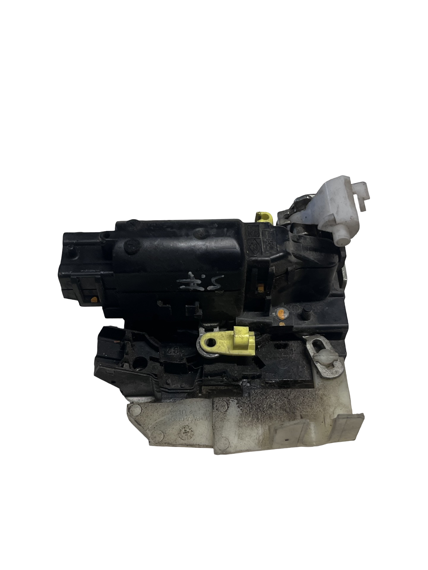 Broasca Usa stânga față Dacia Dokker 2022 1.5 dCi K9K-U8 EURO6