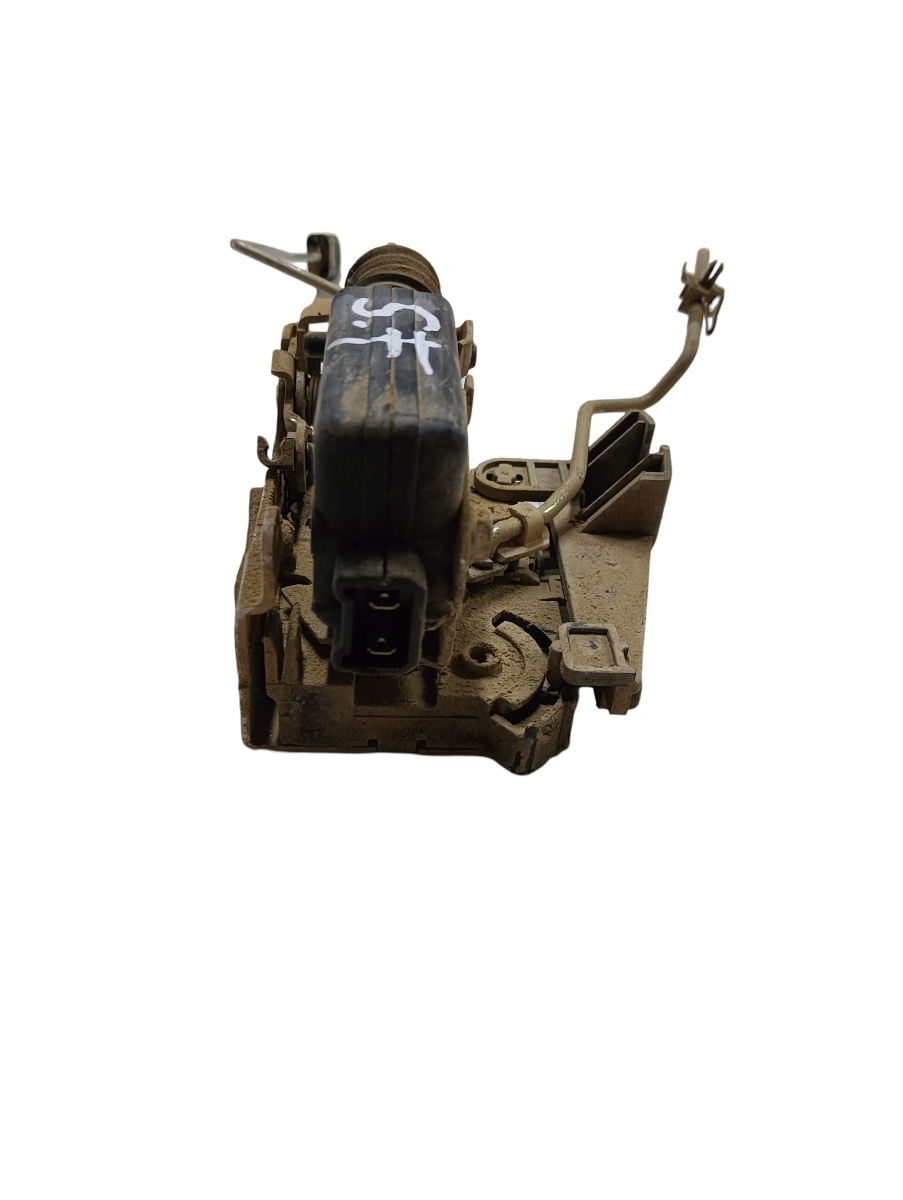 Broasca usa stanga fata DACIA DUSTER 2010 - > – foto 2