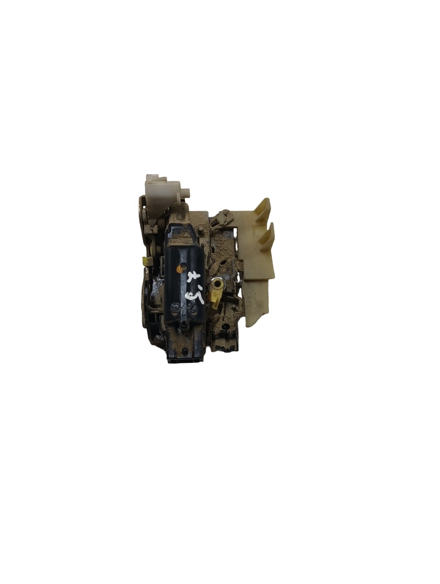 Broasca usa stanga fata DACIA DUSTER 2010 - > – foto 2