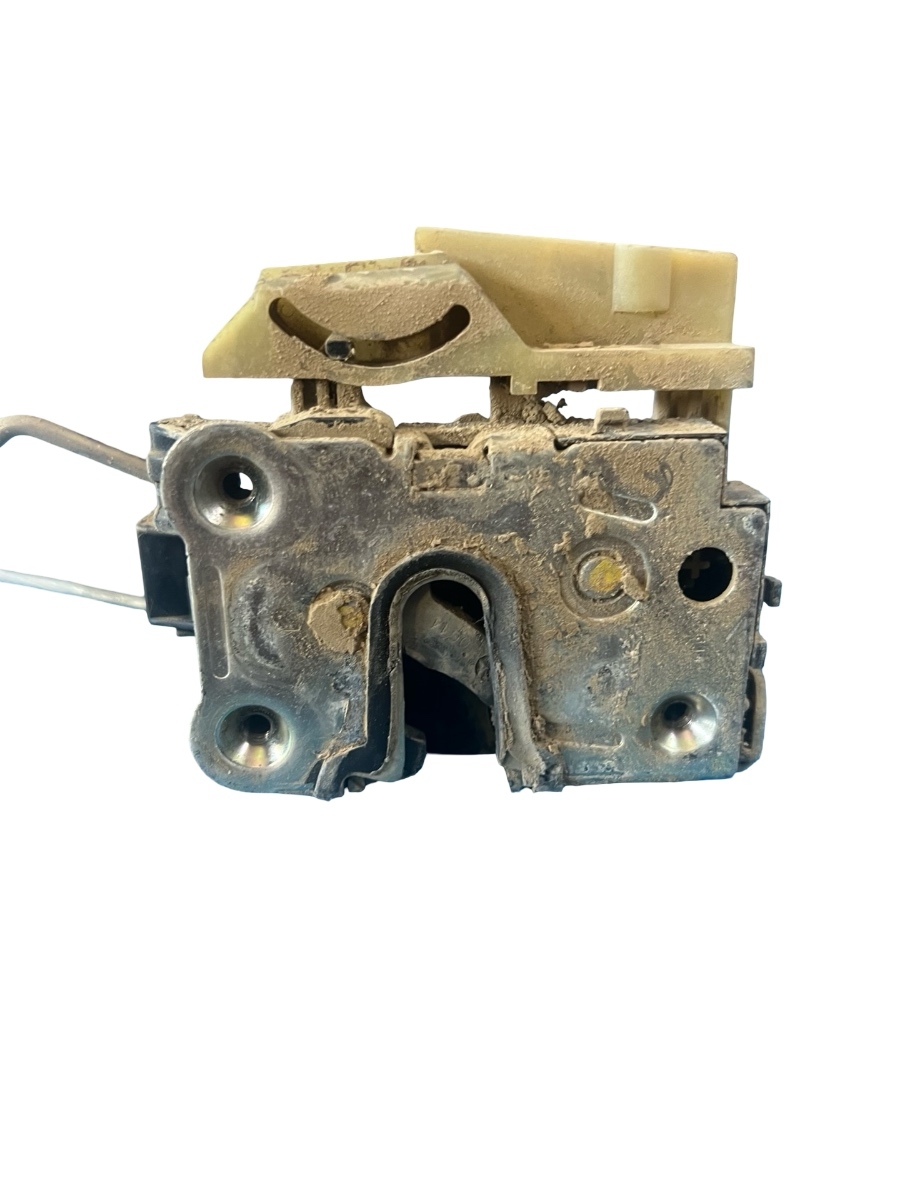 Broasca usa stanga fata DACIA DUSTER 2010 - > – foto 3