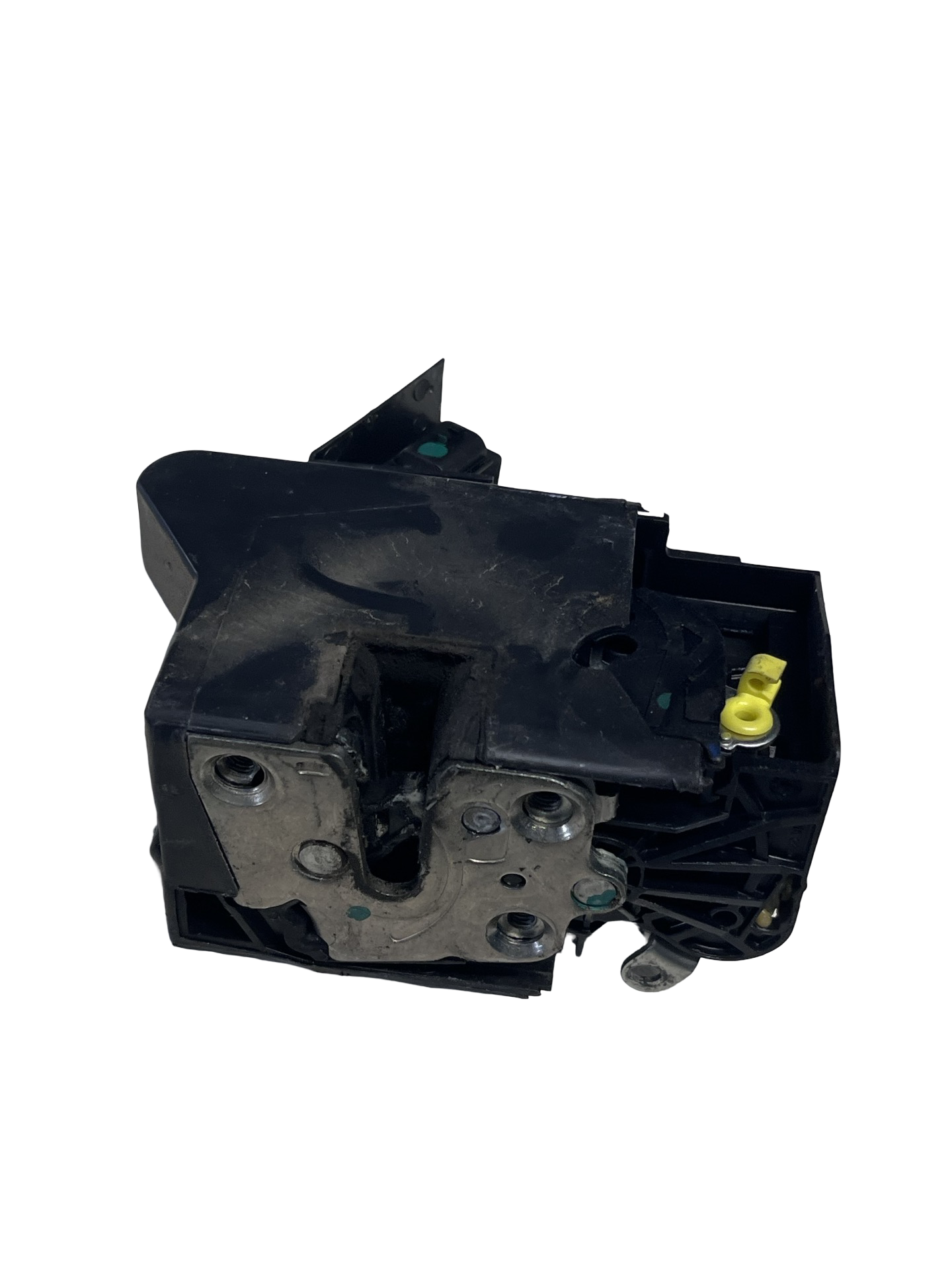 Broasca Usa stânga față Dacia Logan 2 2012–2020 Facelift - cod: 805039362R – foto 2