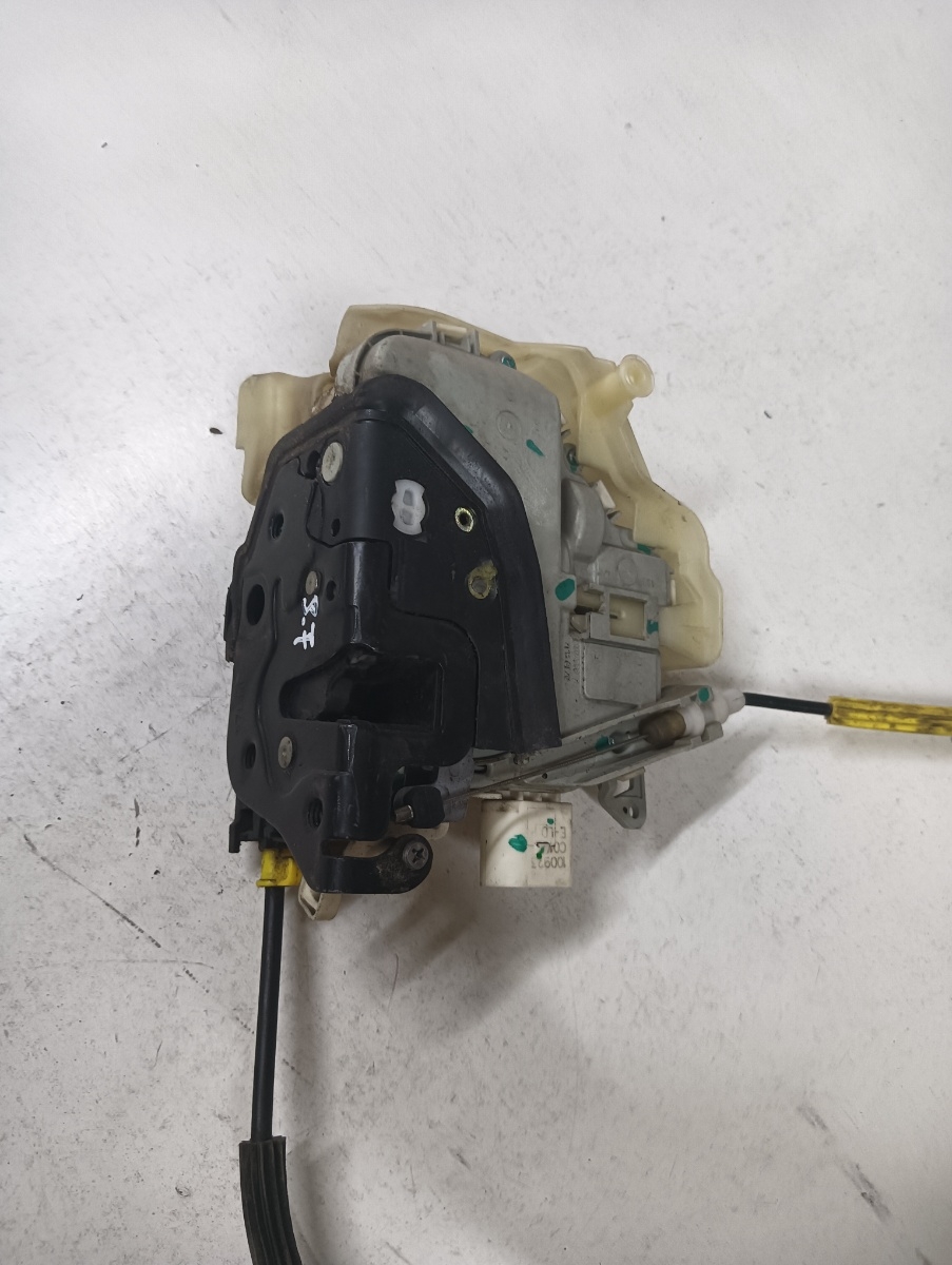 Broasca usa stanga fata FARA SUFA AUDI Q5 8RB 2008 - > 8j1837015 – foto 2