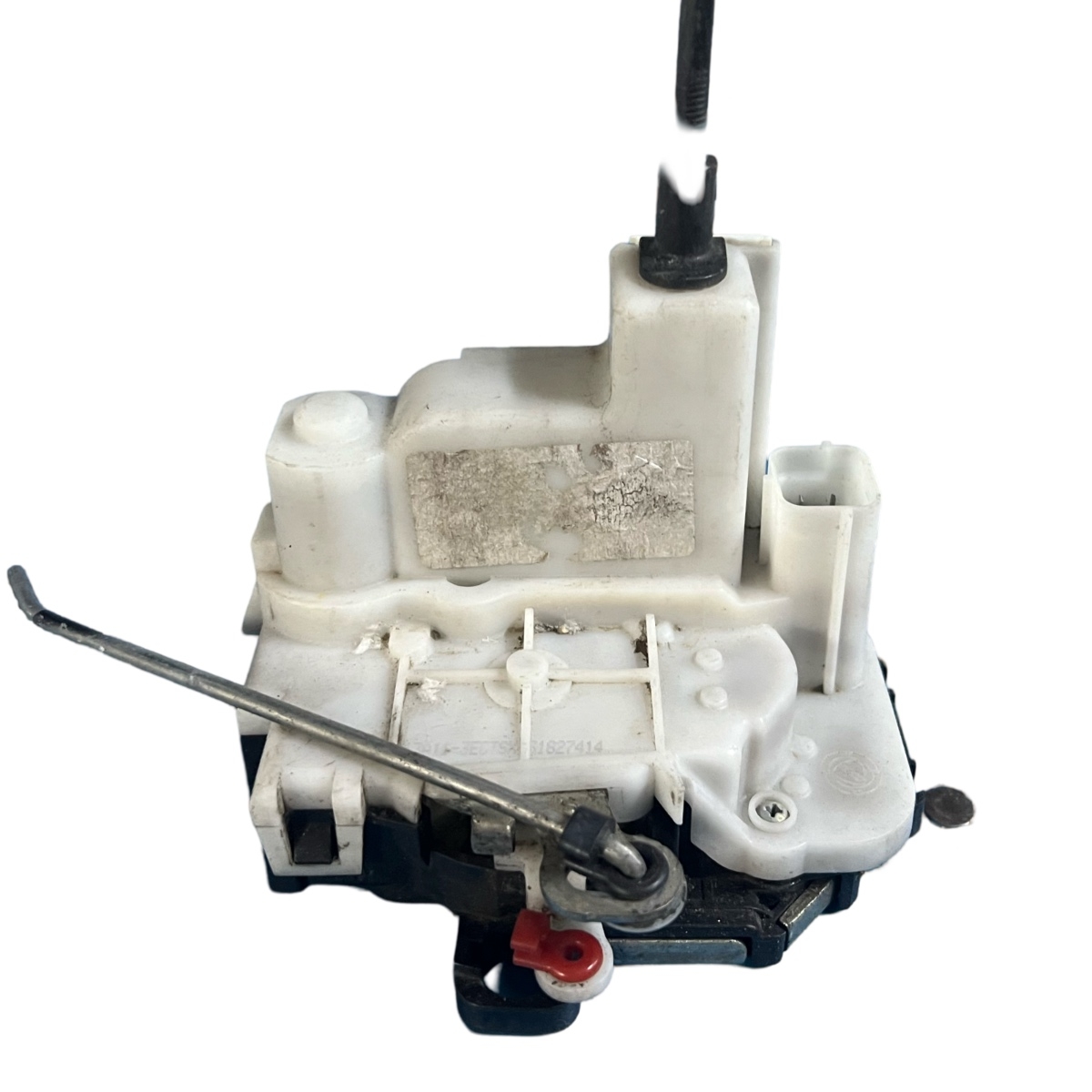 Broasca usa stanga fata FIAT 500 312 2007 - > – foto 2
