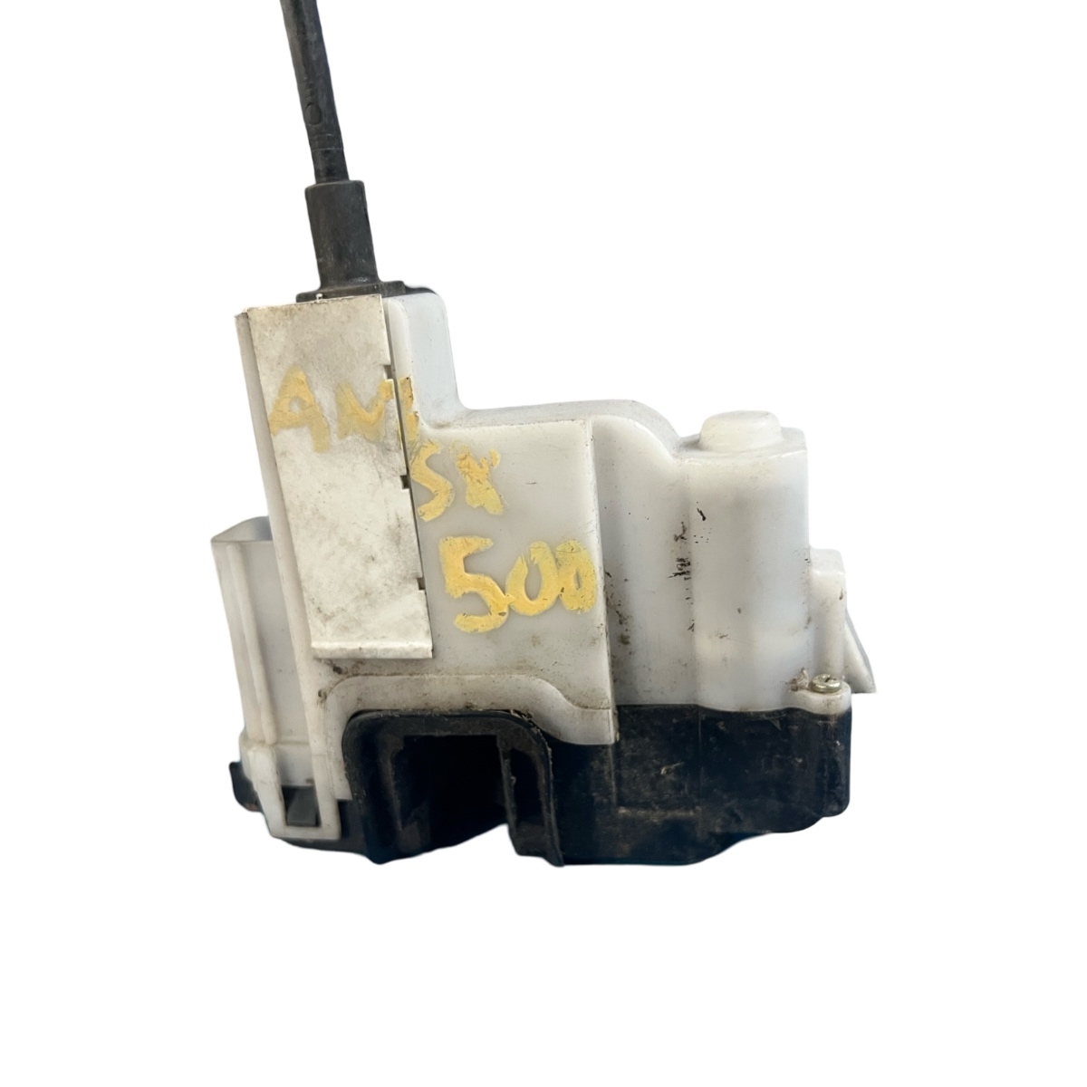Broasca usa stanga fata FIAT 500 312 2007 - >