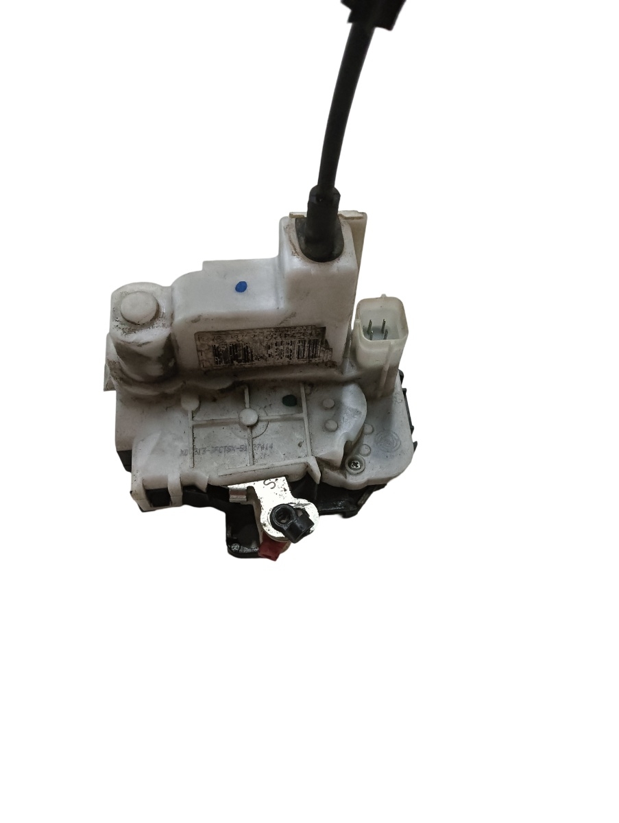Broasca usa stanga fata FIAT 500 312 2007 - > – foto 2