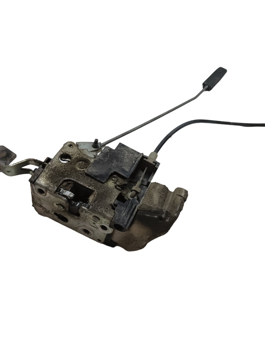 Broasca usa stanga fata FIAT DUCATO Box 244 2002 - >