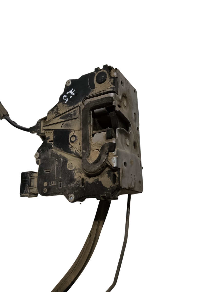 Broasca usa stanga fata FIAT DUCATO Box 250, 290 2006 - >
