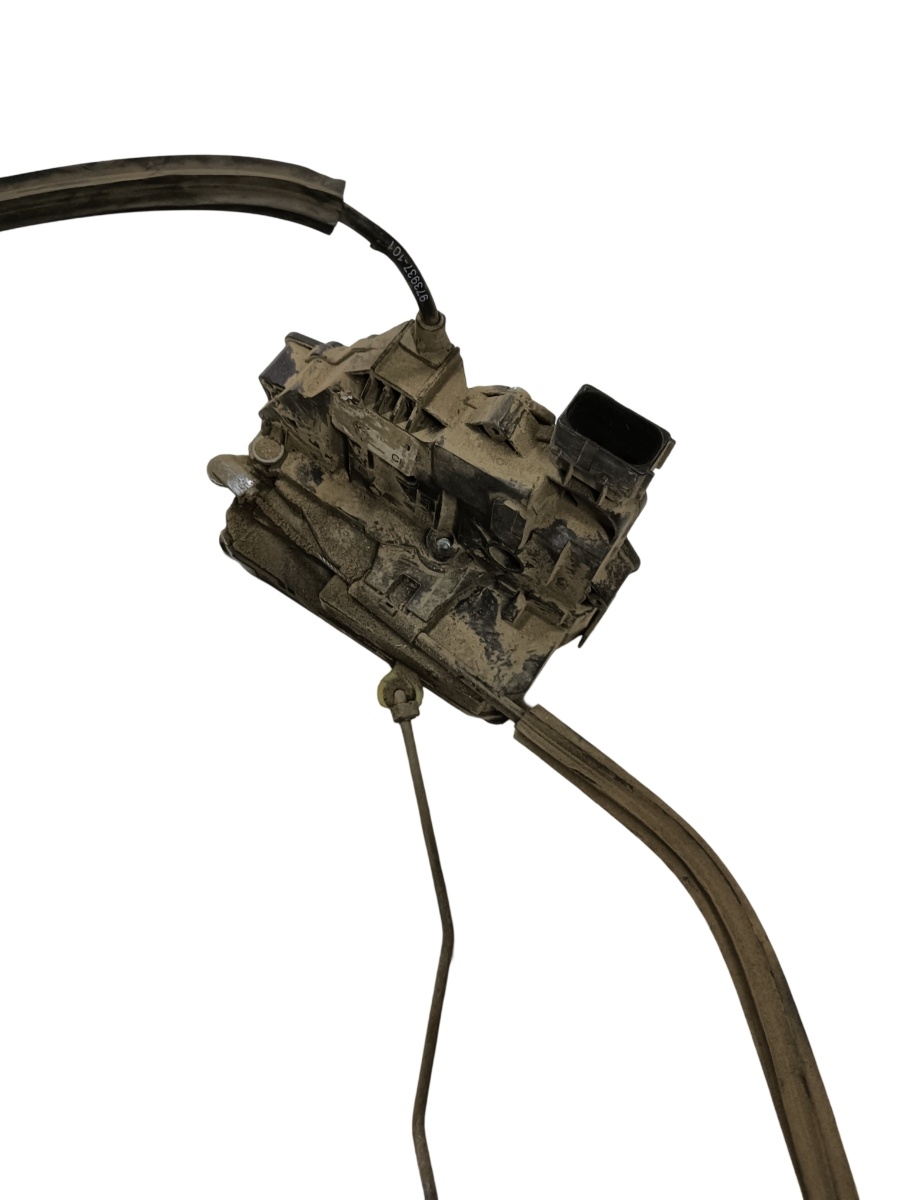 Broasca usa stanga fata FIAT DUCATO Box 250, 290 2006 - > – foto 2