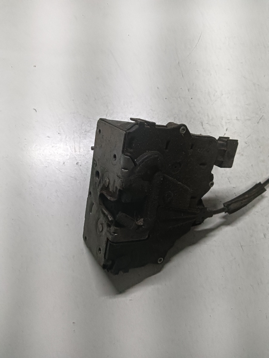 Broasca usa stanga fata FIAT GRANDE PUNTO 199_ 2005 - > – foto 2