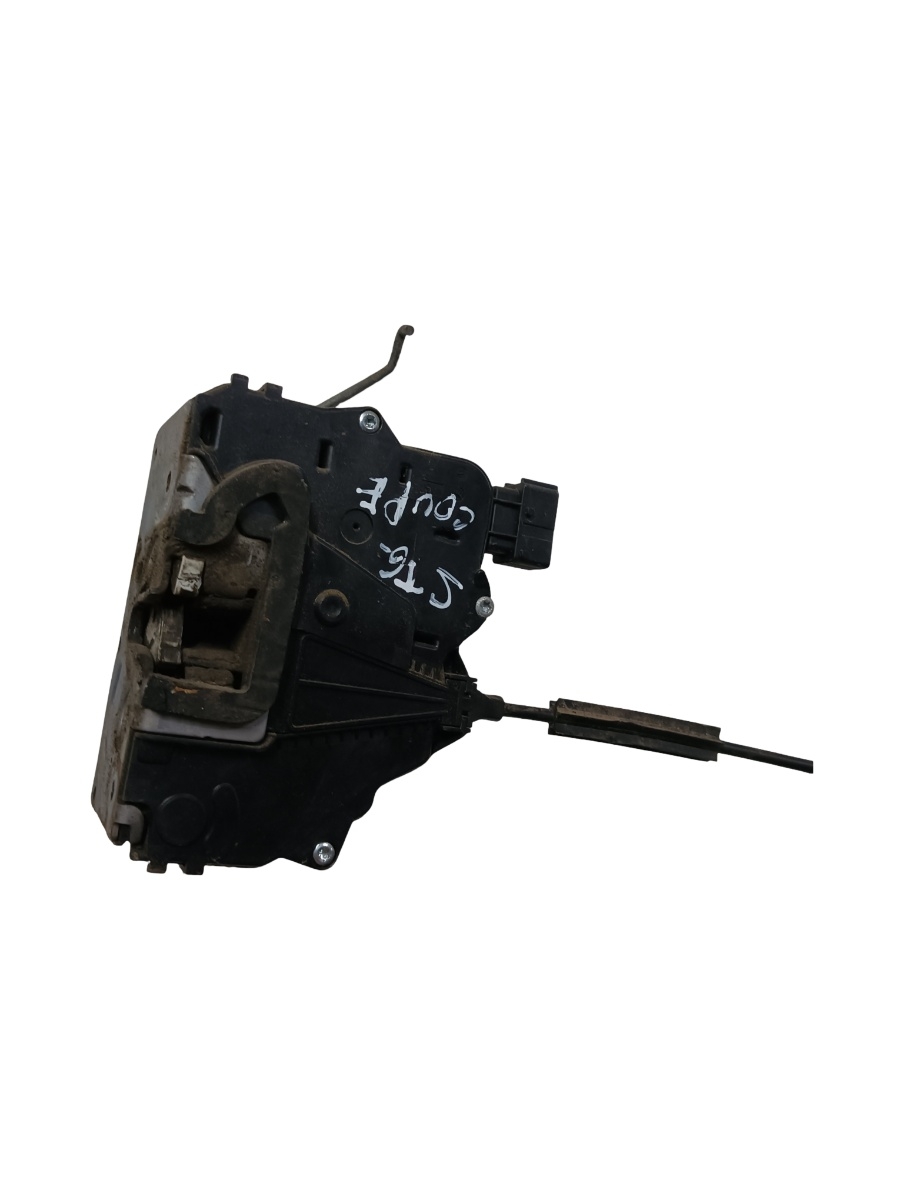 Broasca usa stanga fata FIAT GRANDE PUNTO 199_ 2005 - > – foto 2