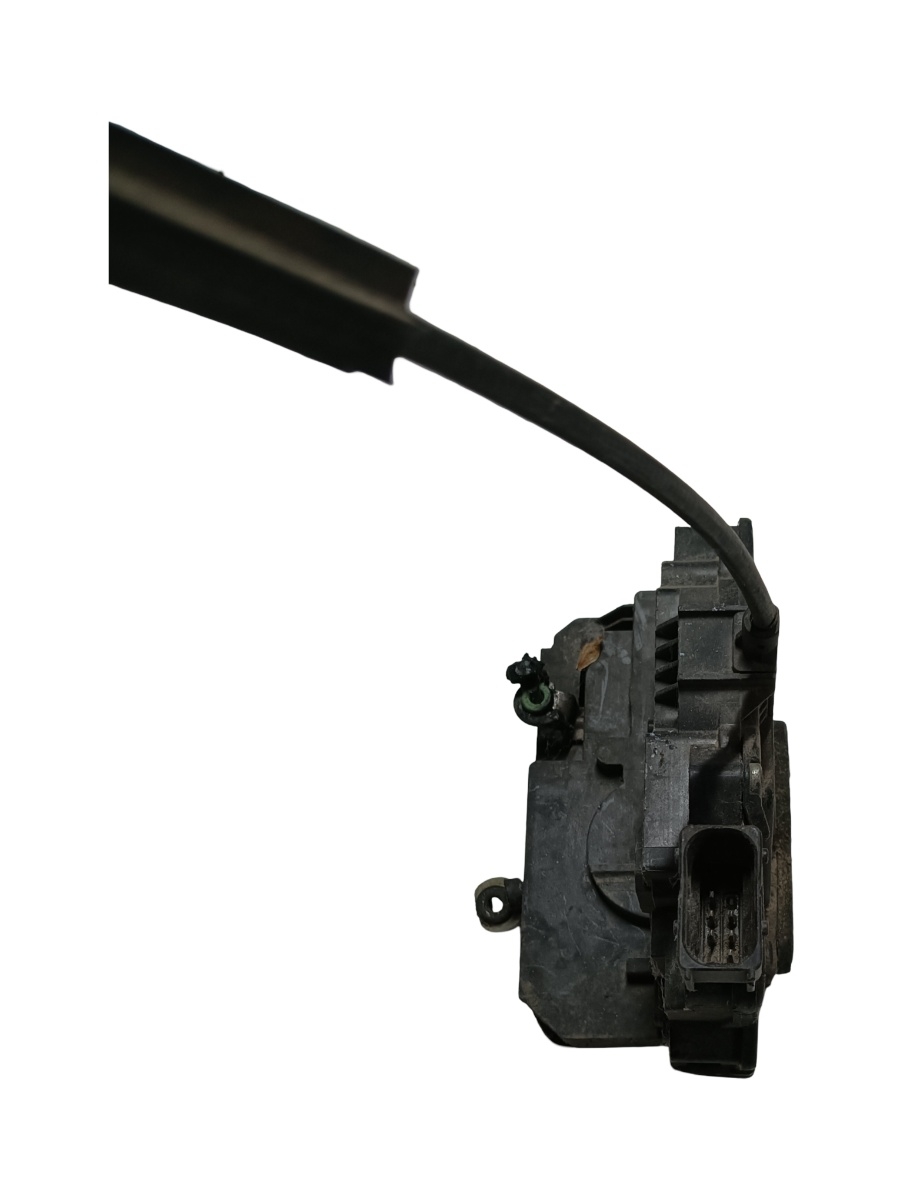 Broasca usa stanga fata FIAT GRANDE PUNTO 199_ 2005 - 2013 51858835 – foto 2