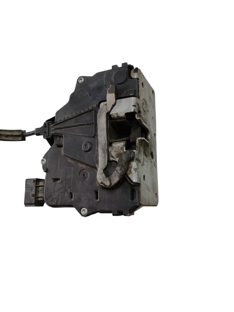 Broasca usa stanga fata FIAT GRANDE PUNTO 199_ 2005 - 2013 55702914 – foto 2