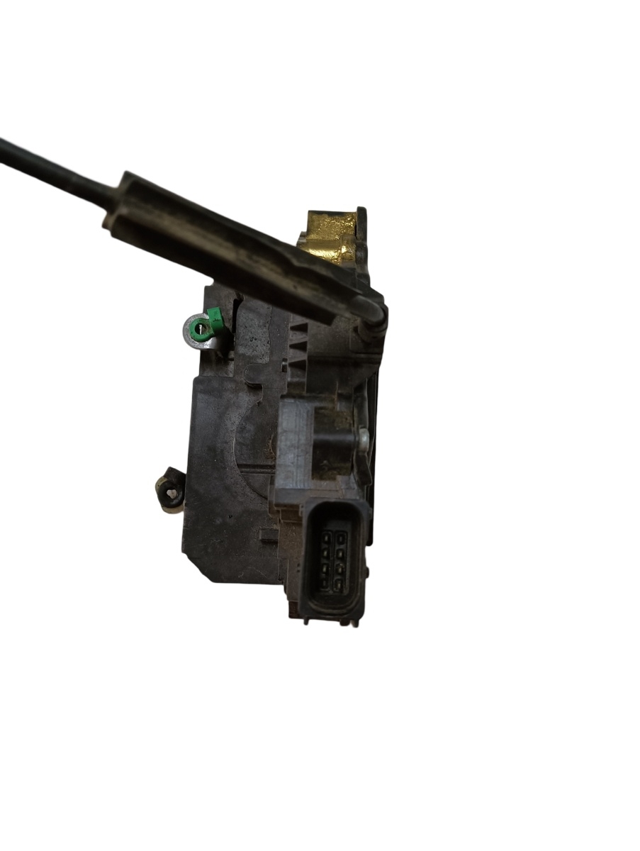 Broasca usa stanga fata FIAT GRANDE PUNTO 199_ 2005 - 2013 55702914