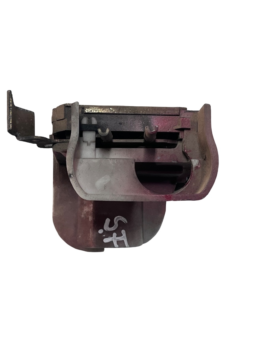 Broasca usa stanga fata FIAT PUNTO 176_ 1993 - 1999 – foto 2
