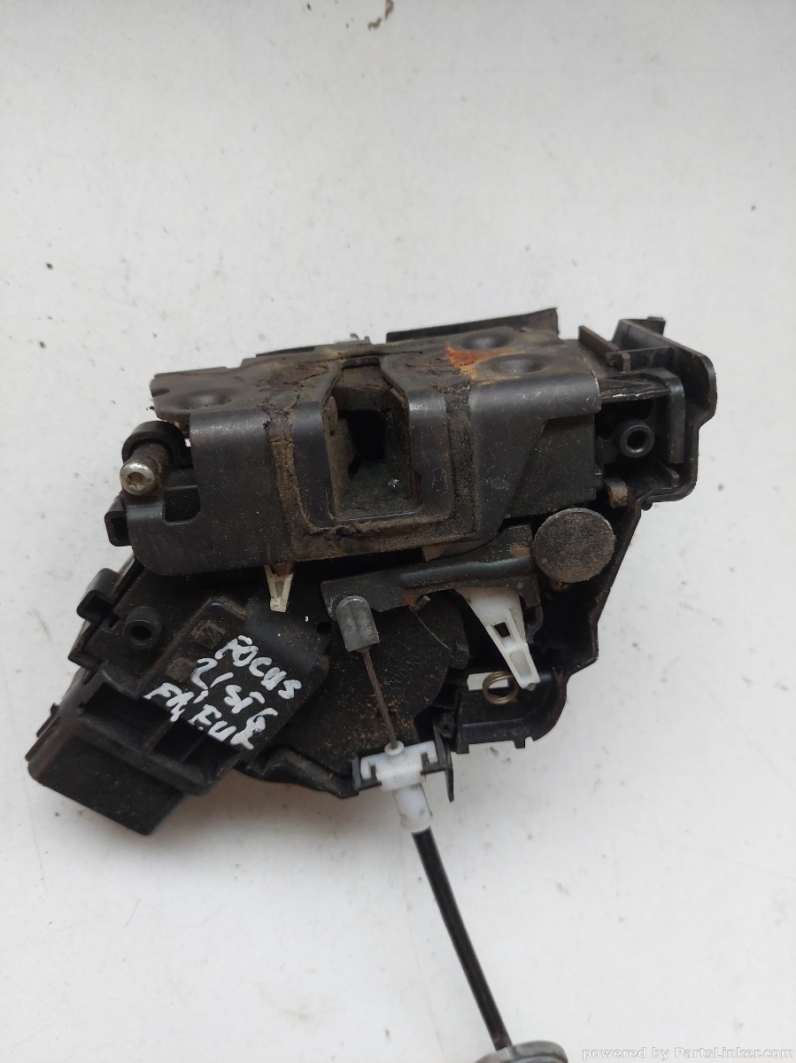Broasca usa stanga fata FORD C-MAX (DM2) [ 2007 - 2010 ] OEM R21813ep – foto 2
