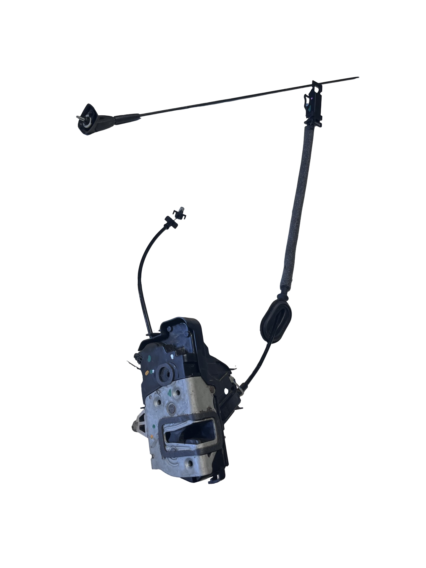 Broasca Usa stânga față Ford Fiesta 8 2019 - cod: H1BB-R22152-AB