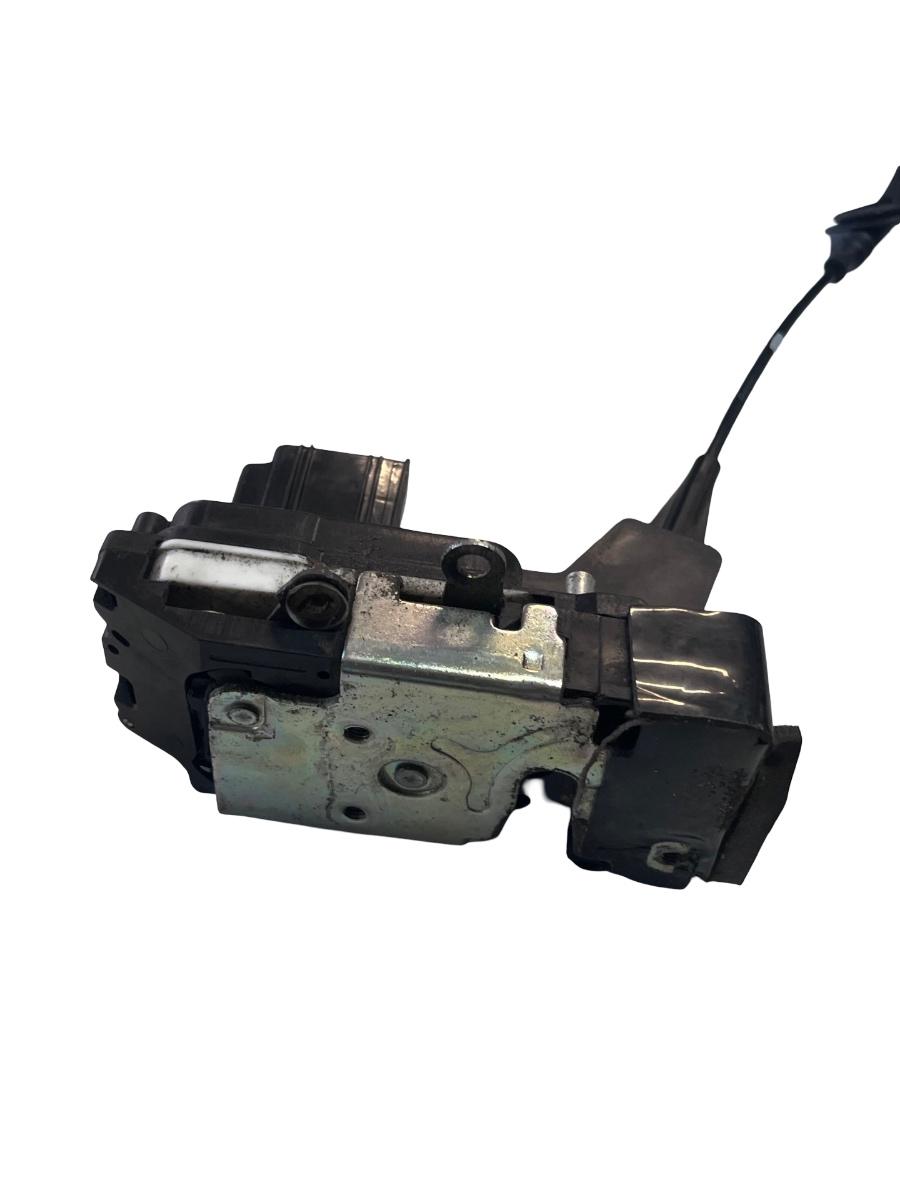 Broasca usa stanga fata FORD FIESTA V JH_, JD_ 2001 - 2010