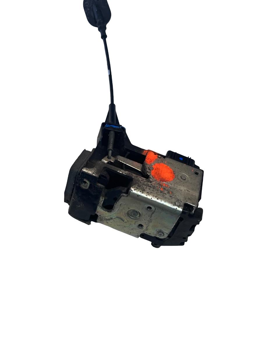 Broasca usa stanga fata FORD FIESTA V JH_, JD_ 2001 - 2010 – foto 2