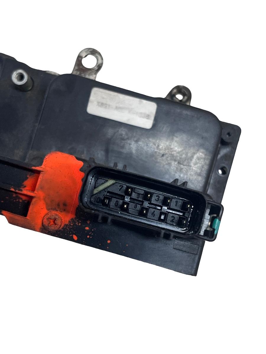 Broasca usa stanga fata FORD FIESTA V JH_, JD_ 2001 - 2010 – foto 3