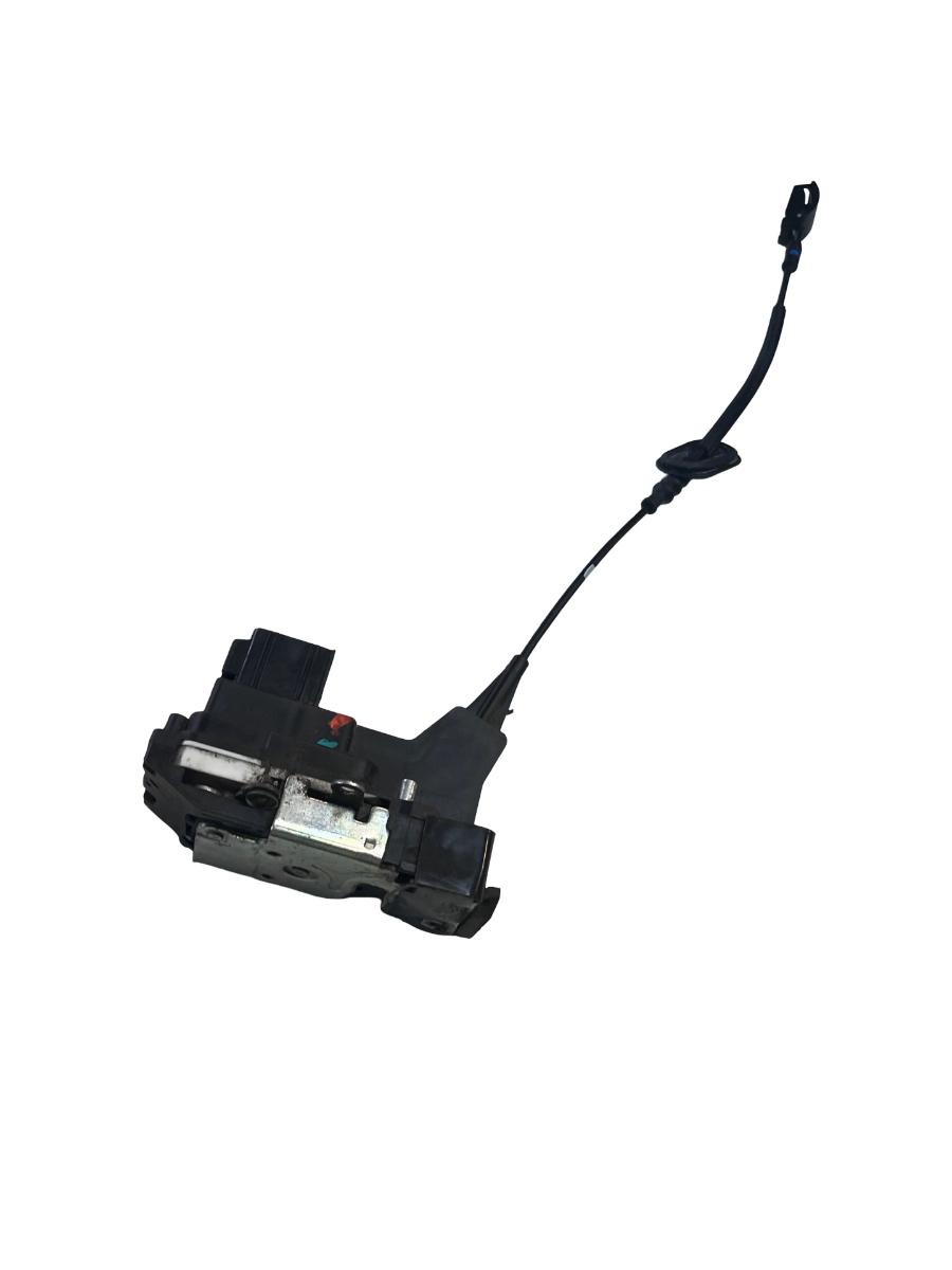 Broasca usa stanga fata FORD FIESTA V JH_, JD_ 2001 - 2010 – foto 4