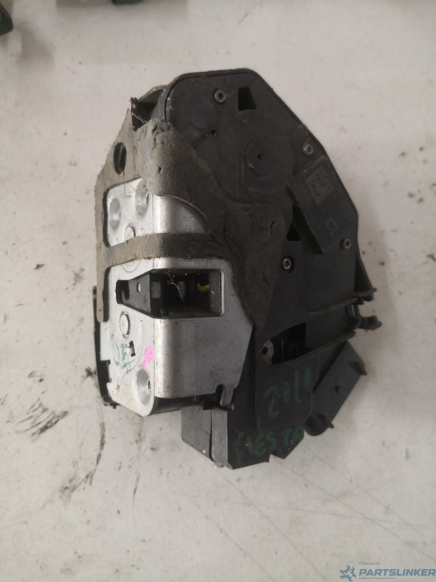 Broasca usa stanga fata FORD FIESTA V (JH_, JD_) [ 2001 - 2010 ] OEM 8a6aa21813ac