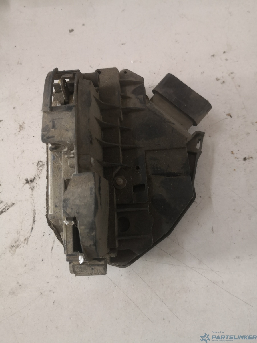 Broasca usa stanga fata FORD FIESTA V (JH_, JD_) [ 2001 - 2010 ] OEM 8a6aa21813ac – foto 2