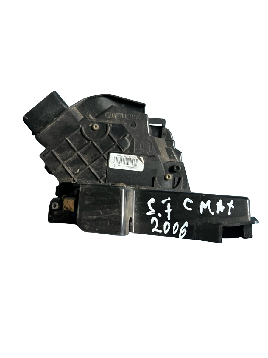 Broasca usa stanga fata FORD FOCUS C-MAX DM2 2003 - 2007 – foto 2