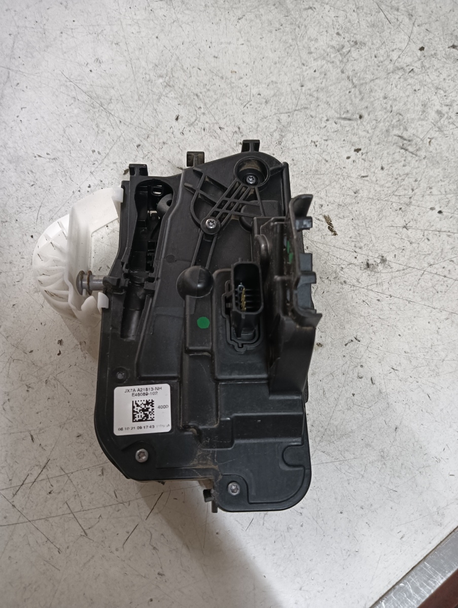 Broasca usa stanga fata FORD FOCUS IV (HN) [ 2018 - > ] OEM Jx7aa21813nh – foto 2