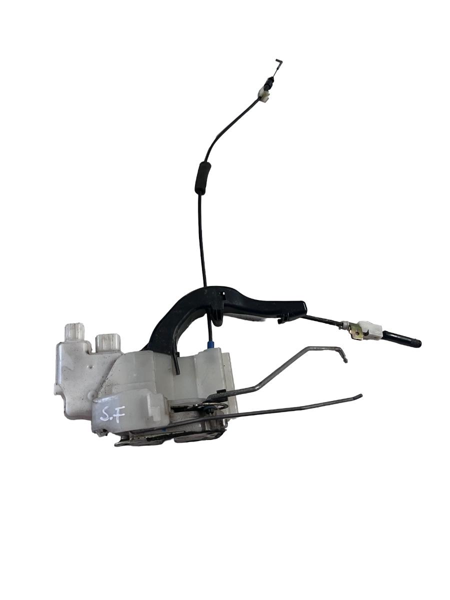 Broasca usa stanga fata HONDA ACCORD VII CL, CN 2003 - 2012 72179-SDA-A000 – foto 2