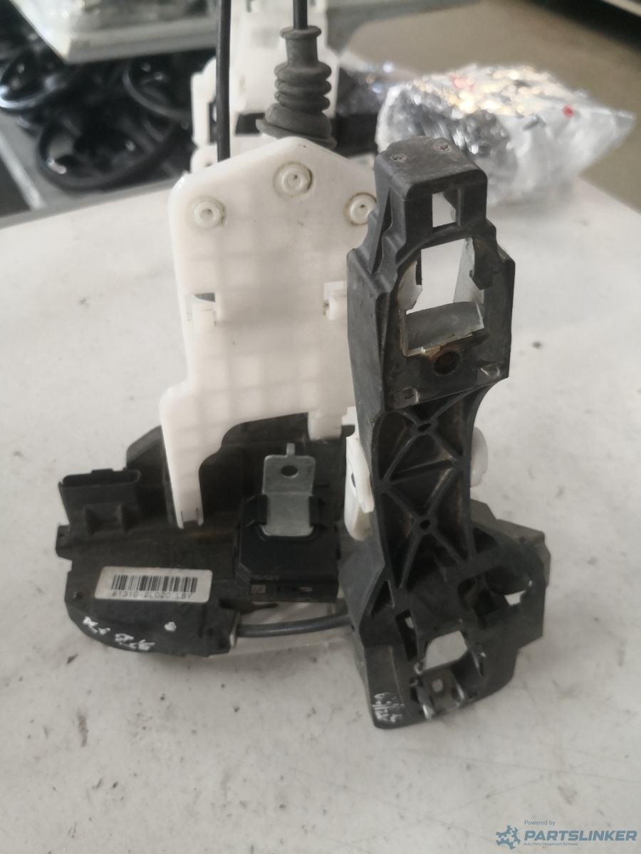 Broasca usa stanga fata HYUNDAI i30 (FD) [ 2007 - 2012 ] OEM 813102l020 – foto 2