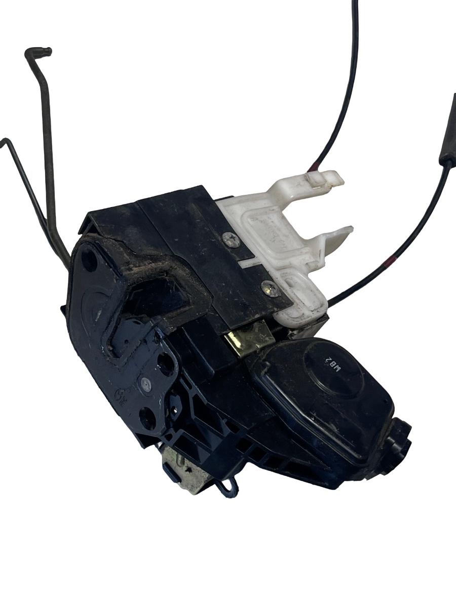 Broasca usa stanga fata HYUNDAI SANTA FE I SM 2000 - 2006 – foto 2