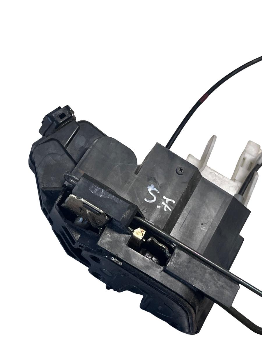 Broasca usa stanga fata HYUNDAI SANTA FE I SM 2000 - 2006 – foto 4
