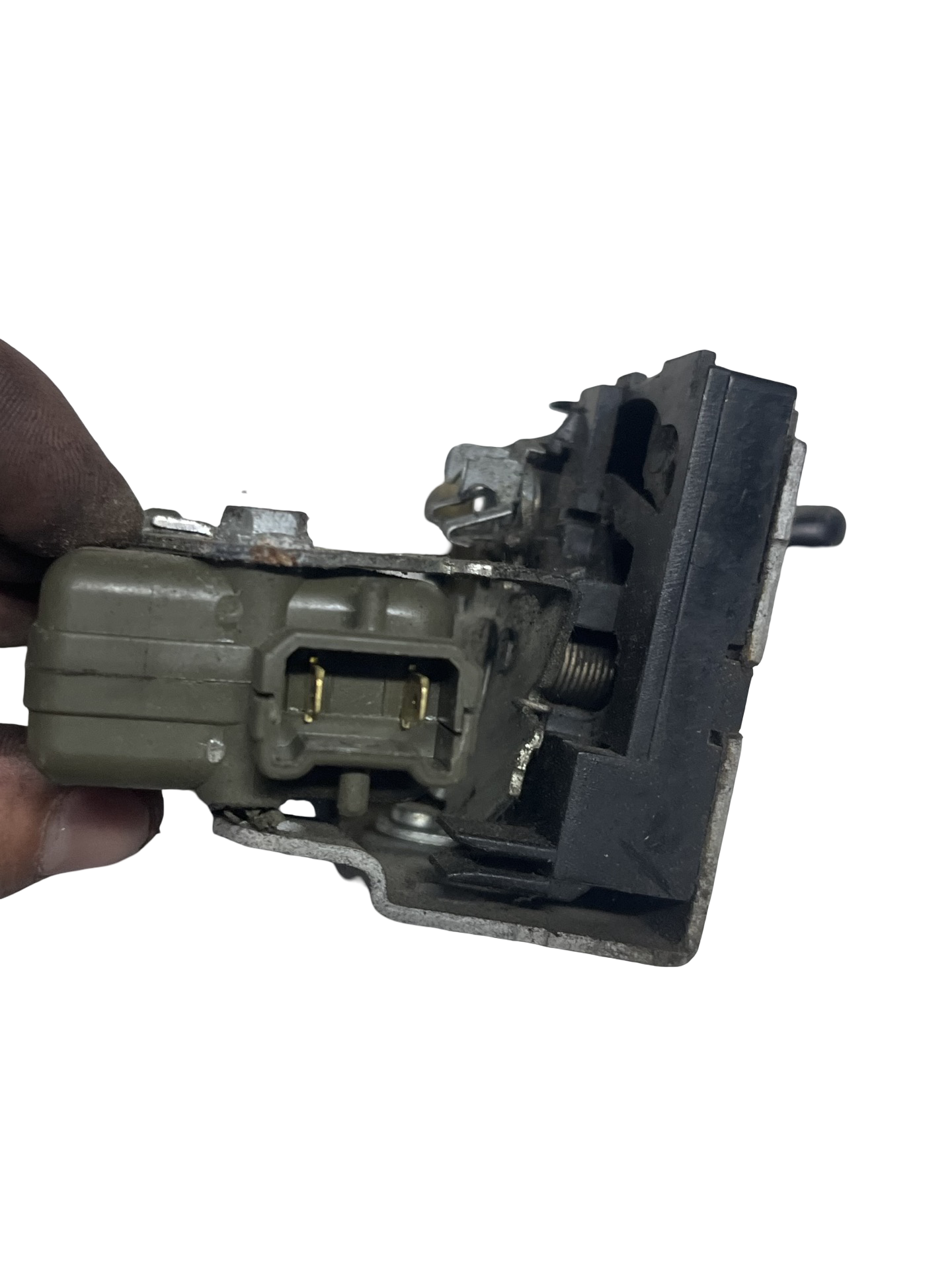 Broasca Usa stânga față Iveco Daily IV Van 2006–2011 – foto 3