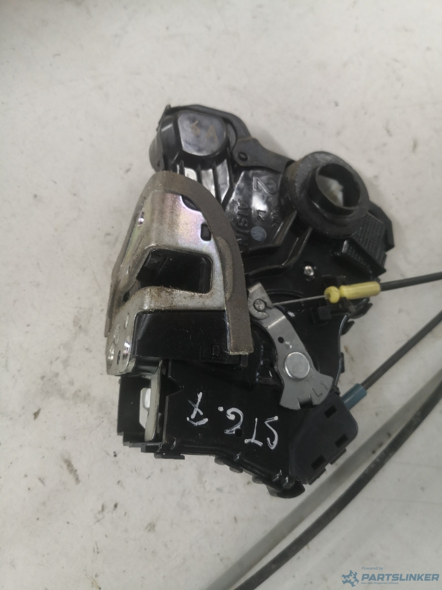 Broasca usa stanga fata LEXUS CT (ZWA10_) [ 2010 - > ] OEM 1072008 – foto 2
