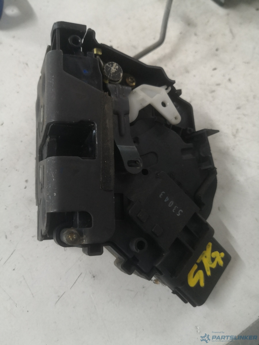 Broasca usa stanga fata  MAZDA 3> 2005 OEM 53043 – foto 2