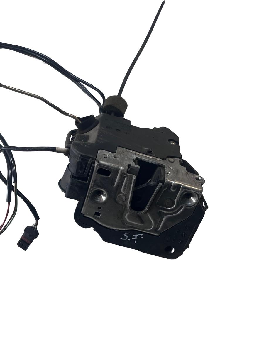 Broasca usa stanga fata MERCEDES-BENZ E-CLASS W211 Berlina 2002 - 2009 – foto 3