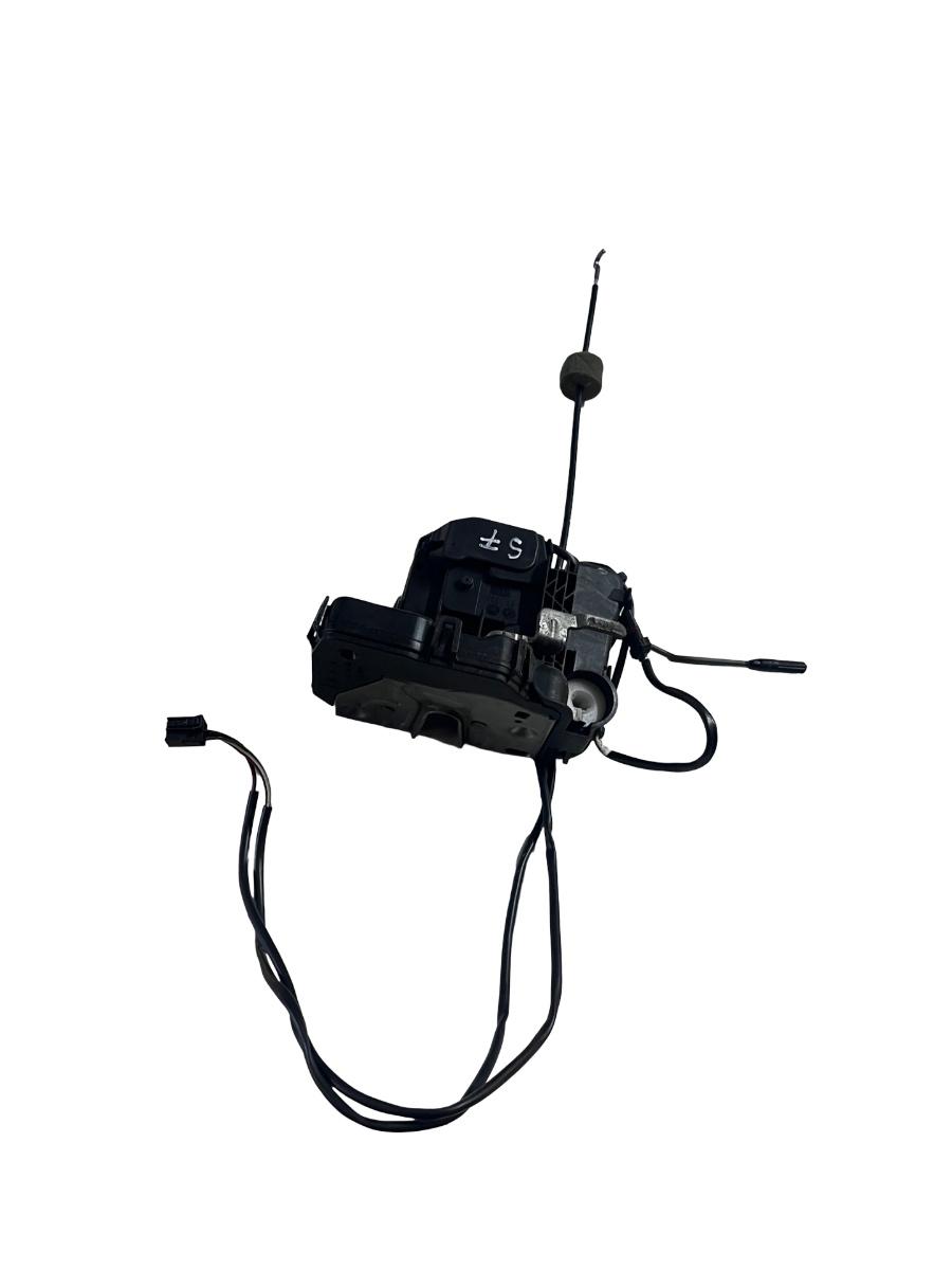 Broasca usa stanga fata MERCEDES-BENZ E-CLASS W211 Break FL 2002 - 2009 – foto 3