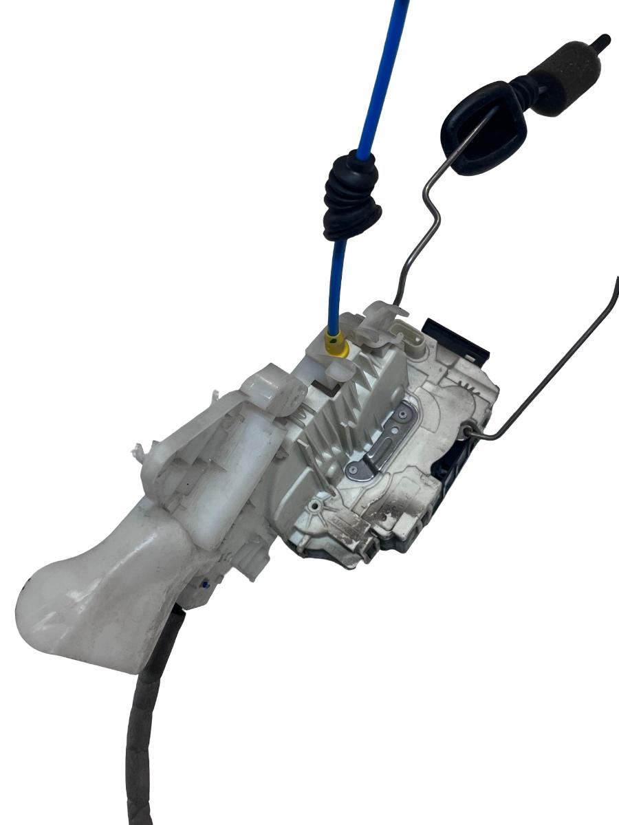 Broasca usa stanga fata MERCEDES-BENZ E-CLASS W212 2013 FL -> A0997200135 – foto 5