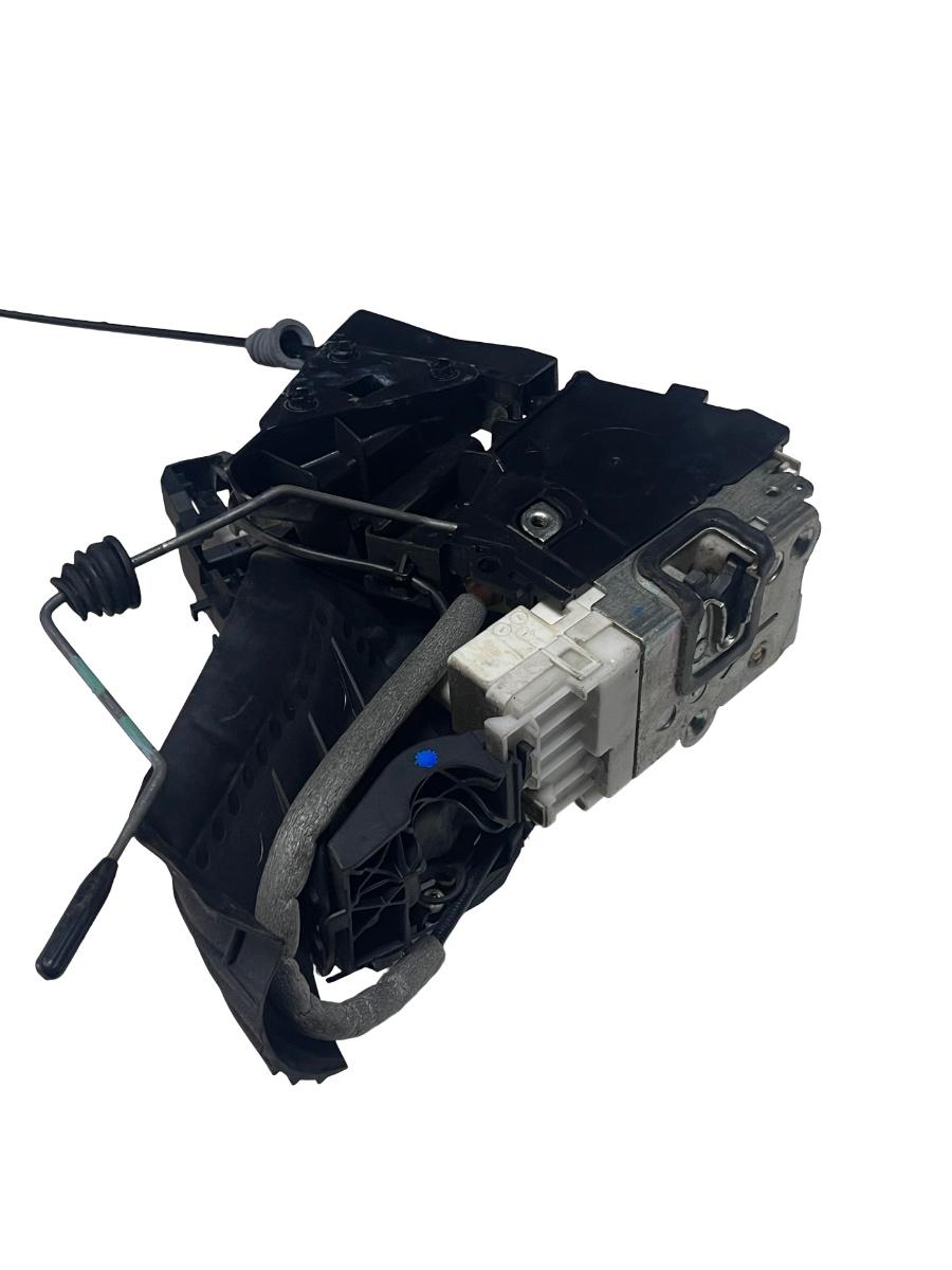 Broasca usa stanga fata MERCEDES-BENZ M-CLASS II W164 2005 - 2012 A1647230114 – foto 3