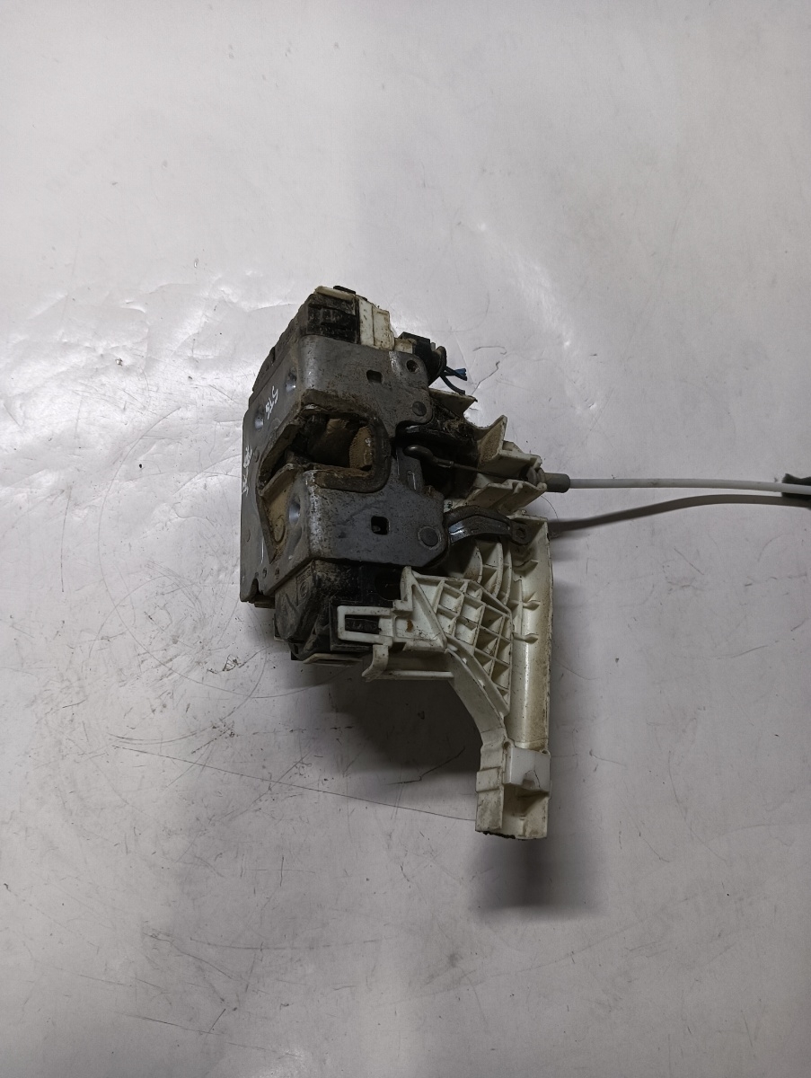 Broasca usa stanga fata MERCEDES-BENZ SPRINTER 3,5-t Box 906 2006 - > – foto 2