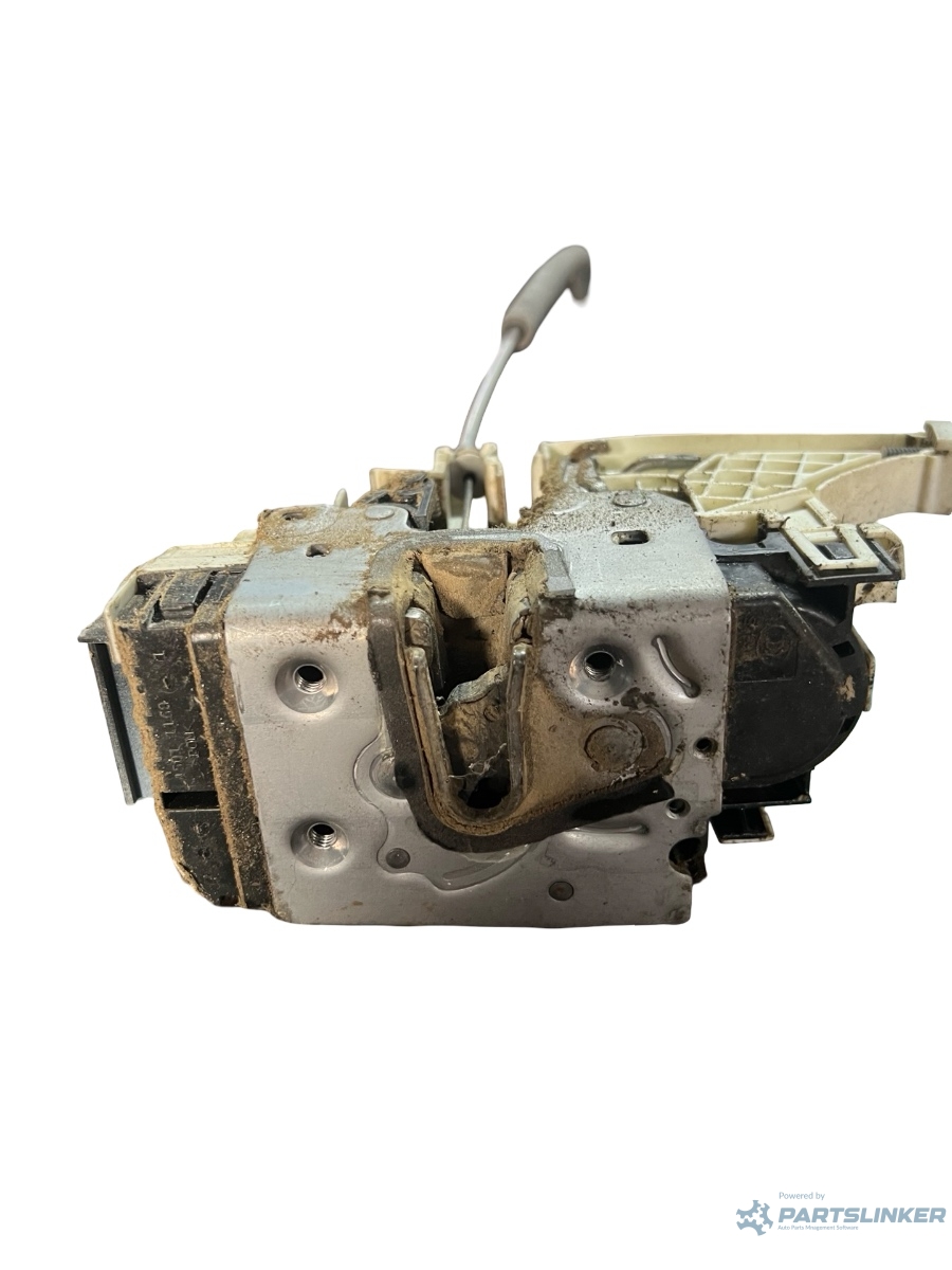 Broasca usa stanga fata MERCEDES-BENZ SPRINTER 3,5-t Box 906 2006 - > 4511-1168 – foto 2
