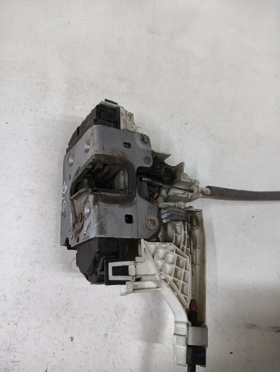 Broasca usa stanga fata MERCEDES-BENZ SPRINTER 3,5-t Box 906 2006 - > 45111168 – foto 2