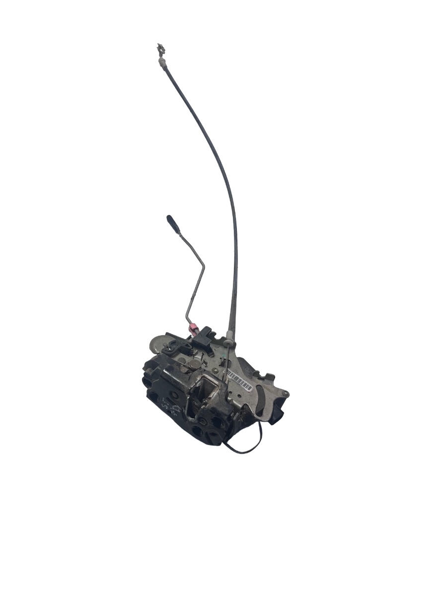 Broasca usa stanga fata MERCEDES-BENZ VITO Bus W639 2003 - > – foto 2