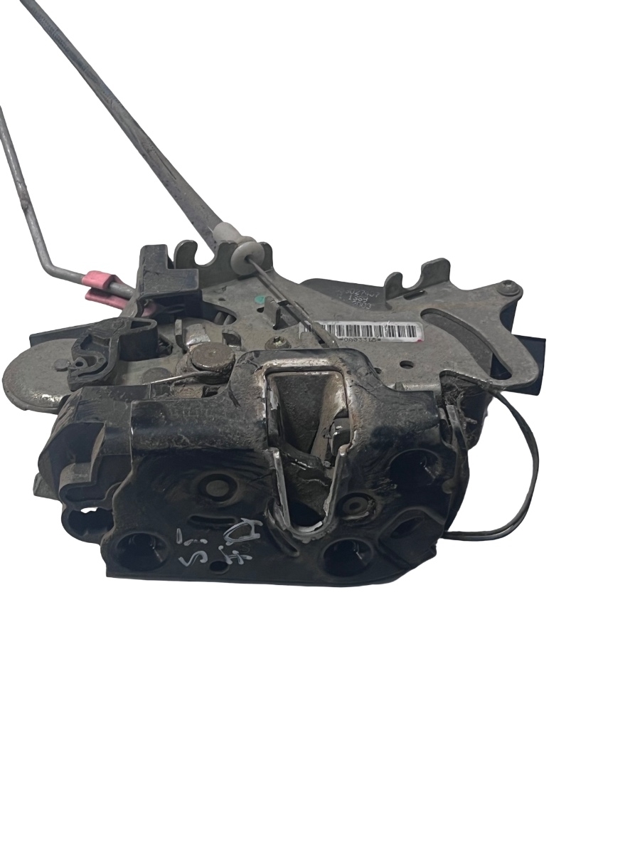 Broasca usa stanga fata MERCEDES-BENZ VITO Bus W639 2003 - >