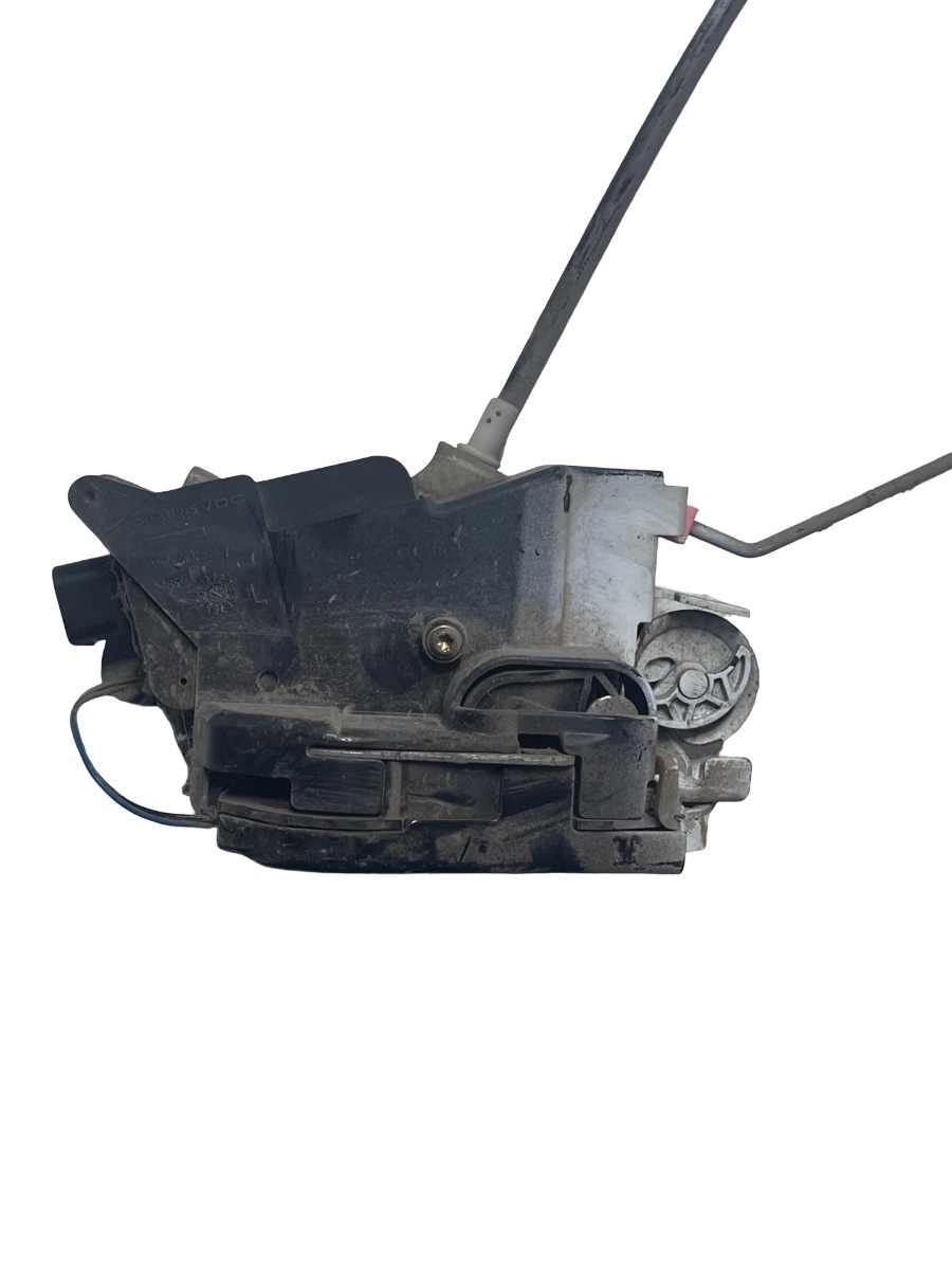 Broasca usa stanga fata MERCEDES-BENZ VITO Bus W639 2003 - > – foto 4