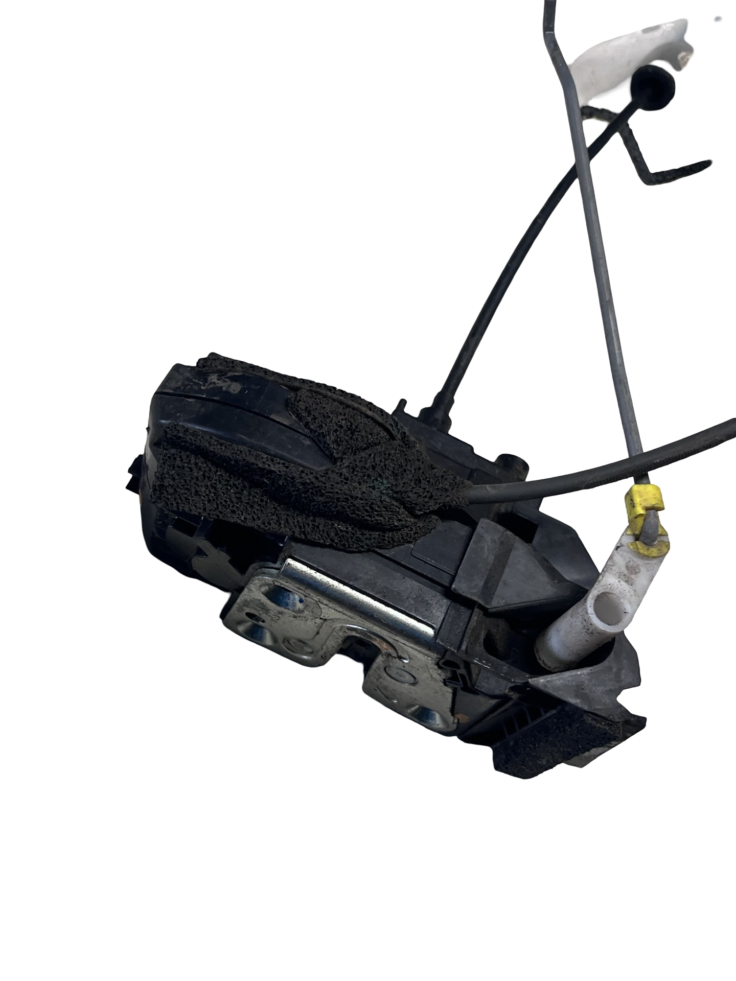 Broasca Usa stânga față Nissan Qashqai 1 2007–2014 – foto 3