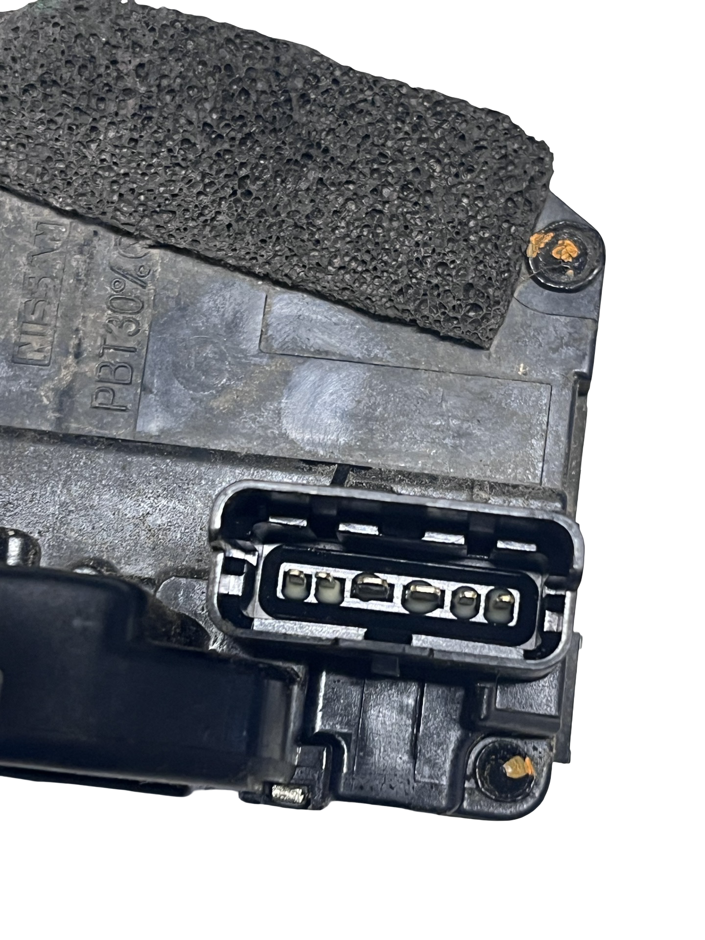 Broasca Usa stânga față Nissan Qashqai 1 2007–2014 – foto 4