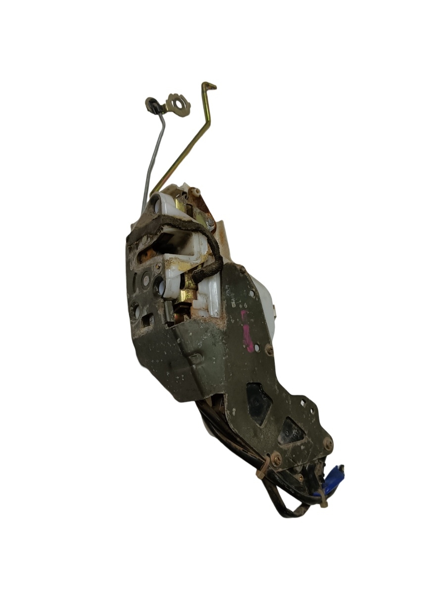 Broasca usa stanga fata OPEL AGILA A H00 2000 - 2007 – foto 2